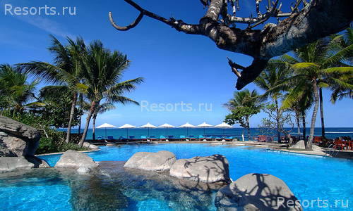 Nikko Bali Resort & Spa 4